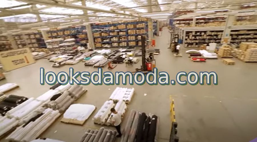 sortimentos's tweet image. Grupo Guararapes encerra atividades de três fábricas em Fortaleza em 1 ano e gera mais de 6 mil demissões
looksdamoda.com/noticias-indus…

#GrupoGuararapes #Moda #IndústriadeModa #Desemprego #LooksdaModa #LookdaModa #Fortaleza #Demissões
#Negócio #Economia #Mercado #Indústria