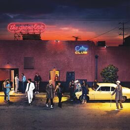 So I set myself a target of listening to a new album each week. First off was a suggestion from someone you’ll get to know very soon. But more of that later…

Album: City Club 
Artist : The Growlers 
Rating: 7/10
Stand out Track: ‘Speed Living’ 

What should I hear next? 🎶🎧