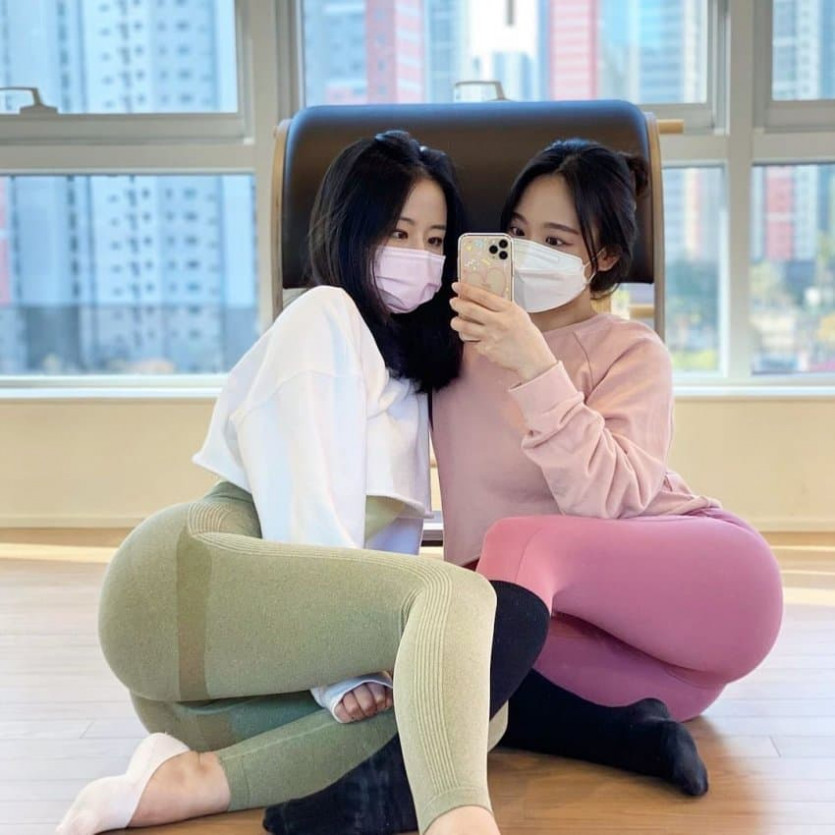 dodago2023's tweet photo. 헬스장 레깅스녀

#헬스장 #레깅스 #헬스녀 #야짤 #은꼴사 #후방주의 #몸매 https://t.co/4NTlJ1d8PH