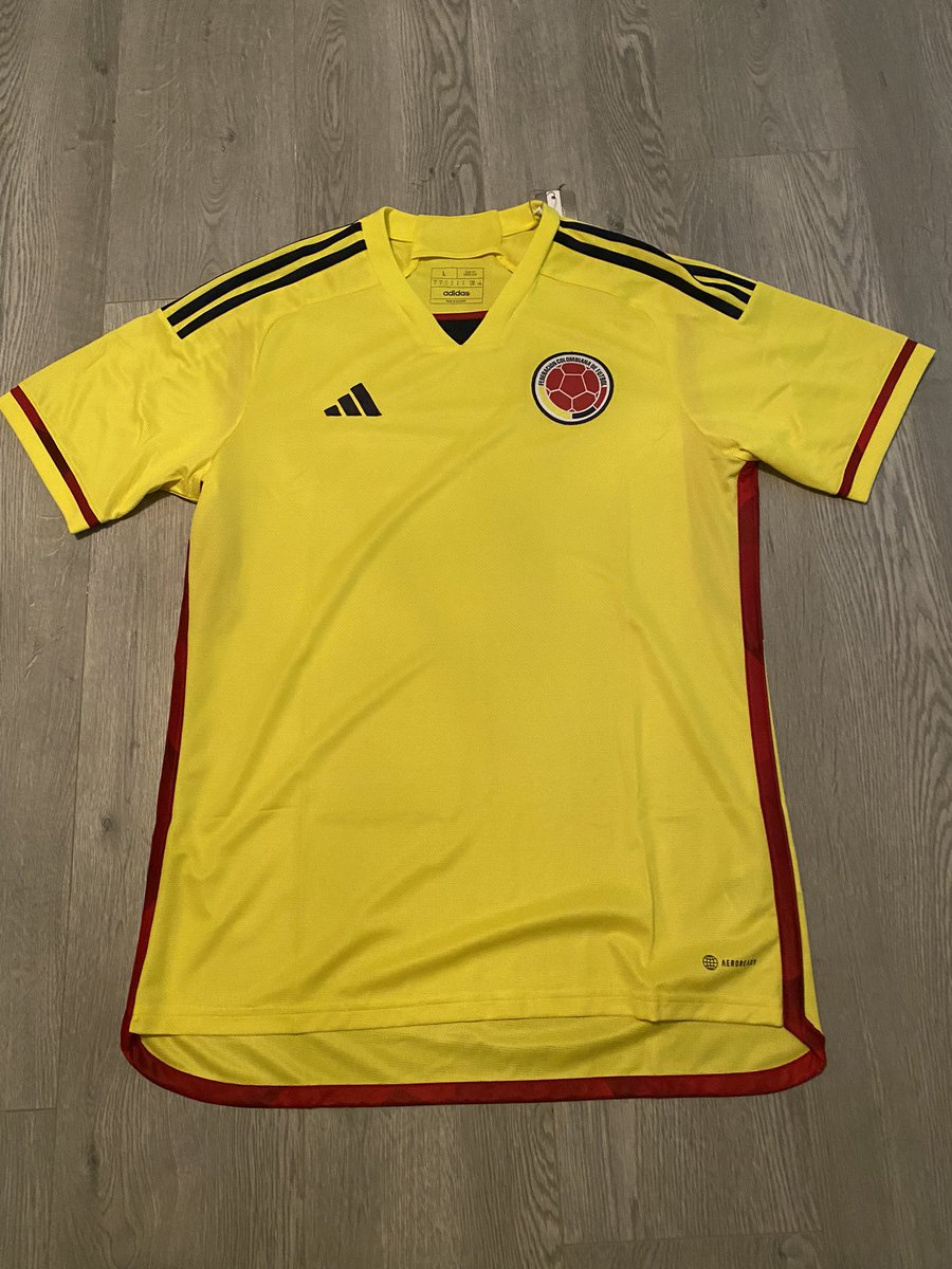 JoshCookShirts's tweet image. More in the collection 🇪🇬🇨🇴🇦🇹🇳🇿