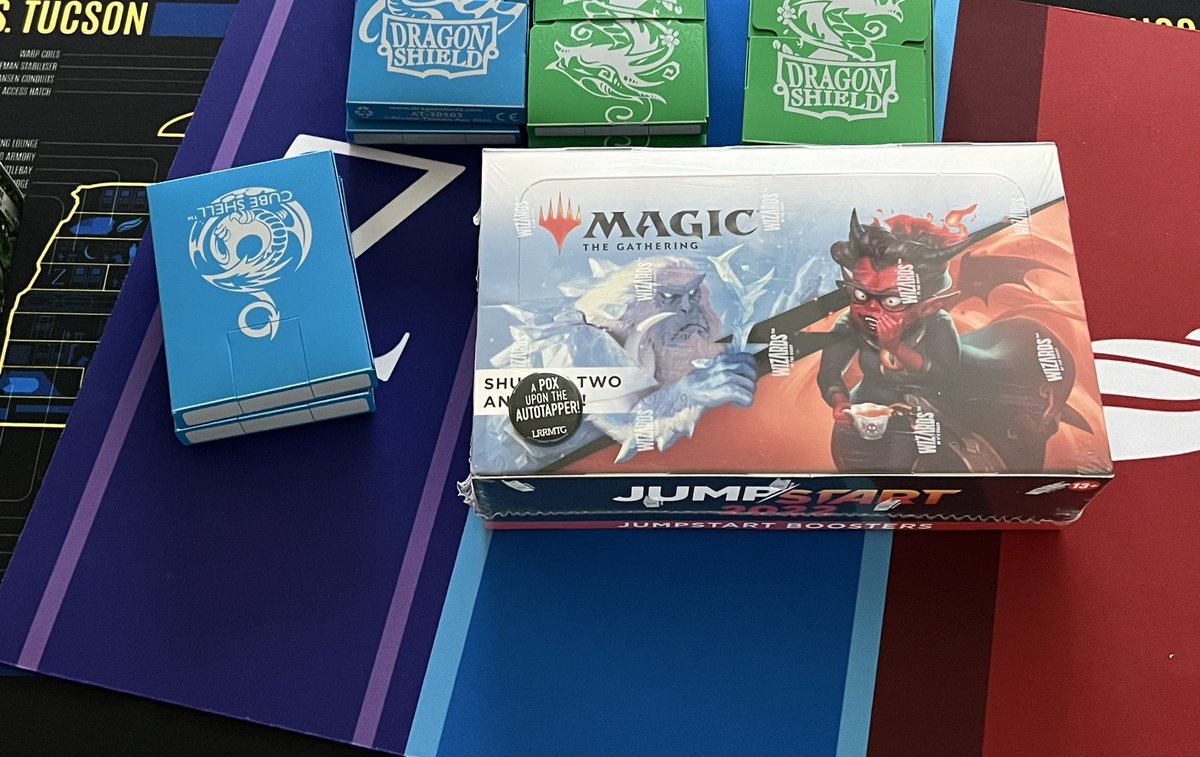 Scott Gowell tweet media