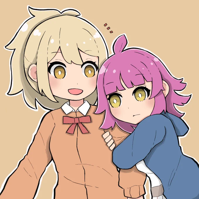 あいとりな#lovelive#虹ヶ咲 