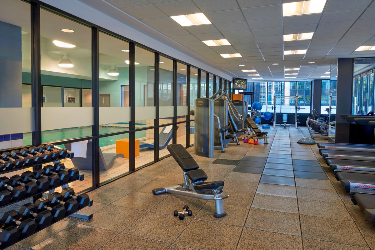 OttawaMarriott's tweet photo. Fuel your mind and body with a stimulating session in our Kent Club. #fitness #fitnesscenter #kentclub #ottawamariott https://t.co/RjPpQTmkhv