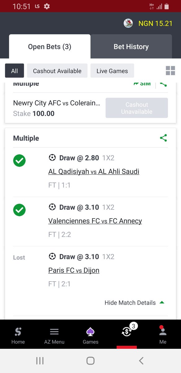 We go again next time this is so close don't forget to on your notification on all my tweet I promise we are winning millions from betting this January