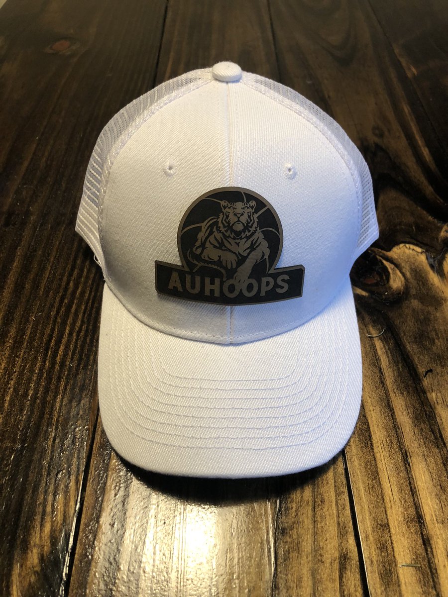 AU_HOOPS's tweet photo. Bringing some new basketball hats to the market!

If Auburn wins tonight, I’ll give one away! Must RT &amp; follow https://t.co/9akQcYbJhI