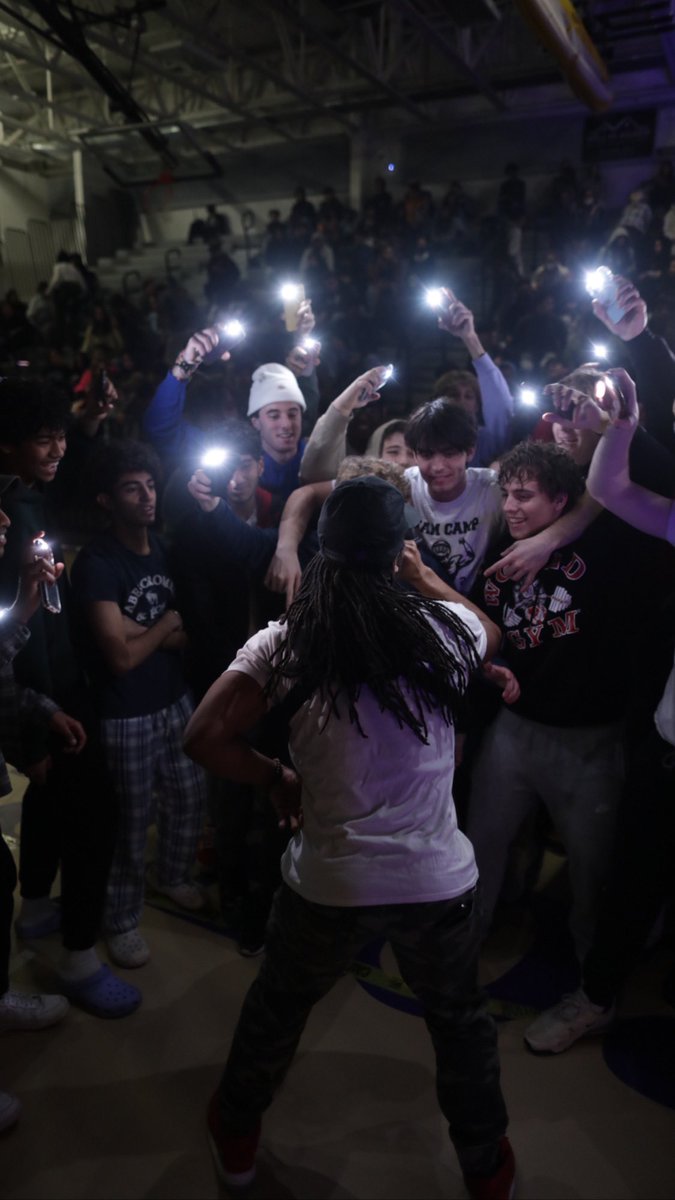 BTAssembly's tweet image. Chantilly High School will have a beautiful tomorrow.