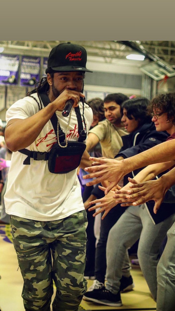 BTAssembly's tweet image. Chantilly High School will have a beautiful tomorrow.