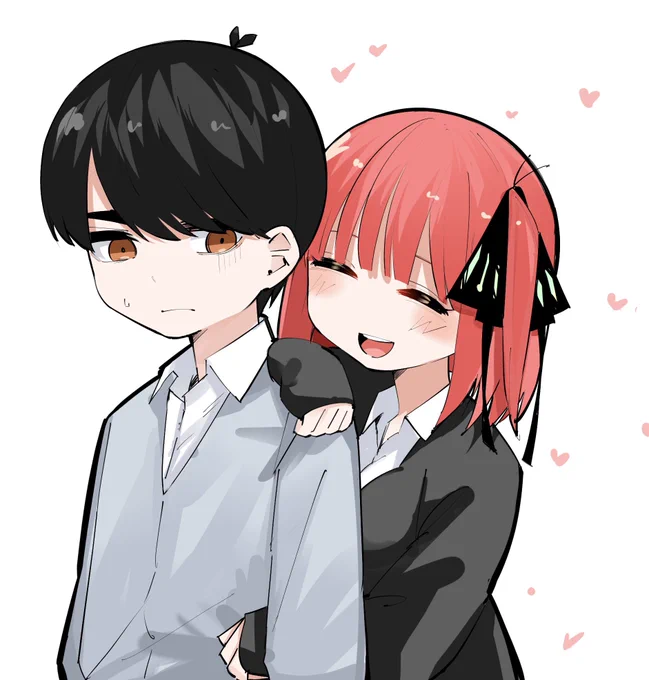 小さい風二乃 
