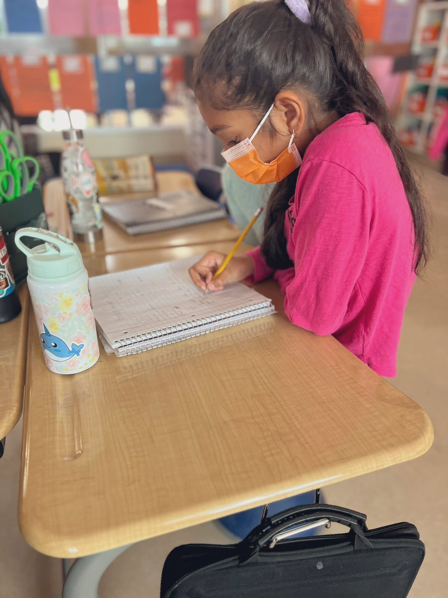 KelleyCampYet's tweet photo. We had another rockstar student created and facilitated SHORE time! There was rich discussion, discourse, and phenomenal math language and thinking. Talk moves ensures everyone is actively involved and accountable for the lesson. @ElemMathCoach @BrickellAcademy #CampYet https://t.co/ialgsfIUAZ