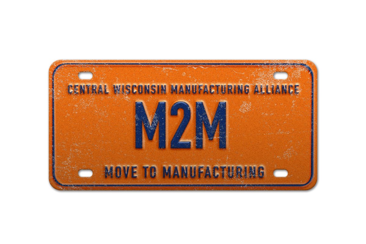 CWIMA - Central Wisconsin Manufacturing Alliance tweet media