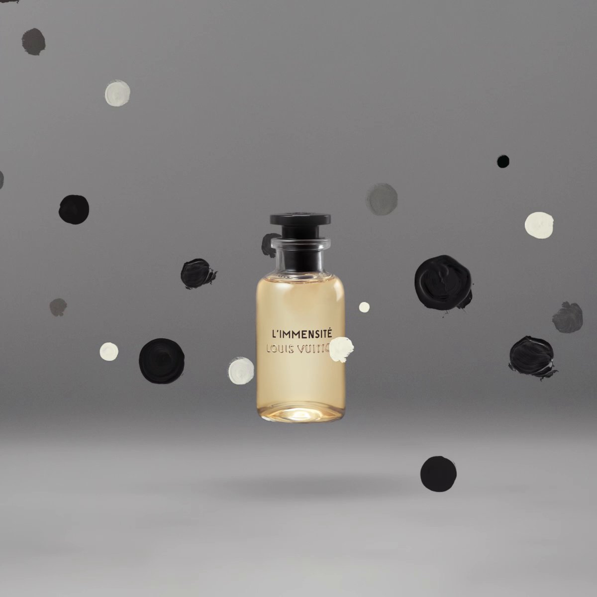 Louis Vuitton on X: #LVParfums for #LVxYayoiKusama. Learn more about the # LouisVuitton collaboration at    / X