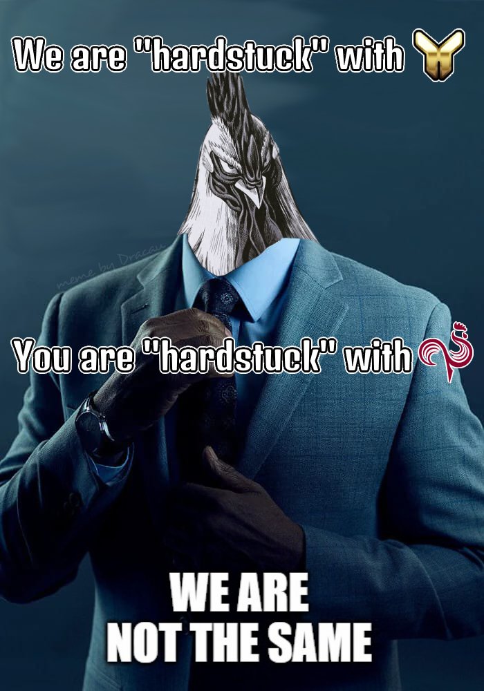 <a href="/VegasEternal/">Vegas Eternal</a> #FreePoulet