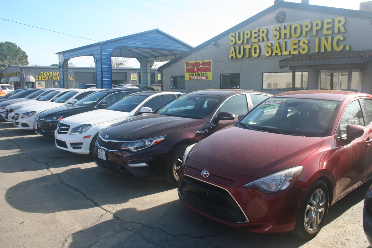 Super Shopper Auto Sales (@SuperShopperAS) / Posts / X