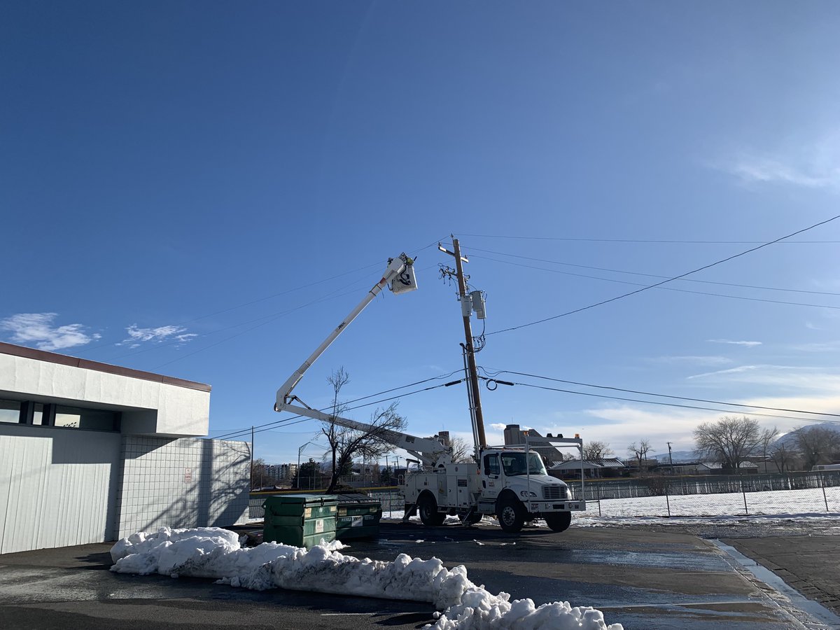 Nevada visual data 8