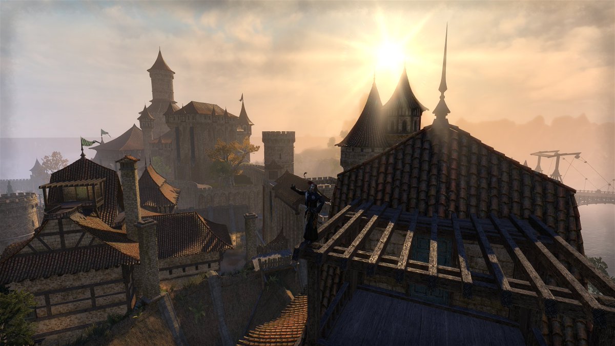 Breton diyarından selamlar...