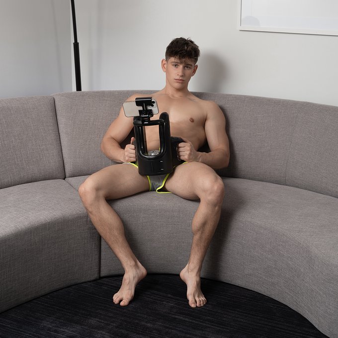 Fleshjack is the world's #1 gay adult men's toy brand for a reason! Automate your Quickshot experience