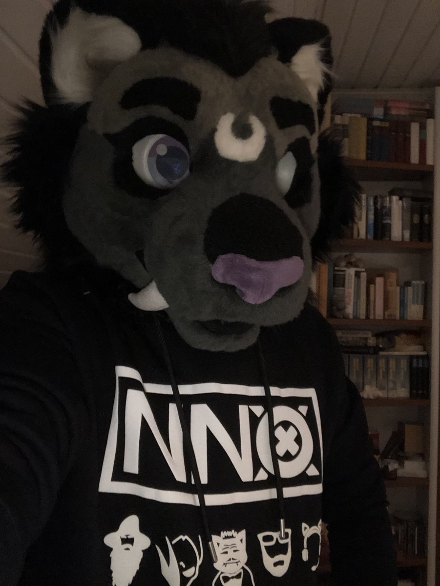 FluffySnep tweet media