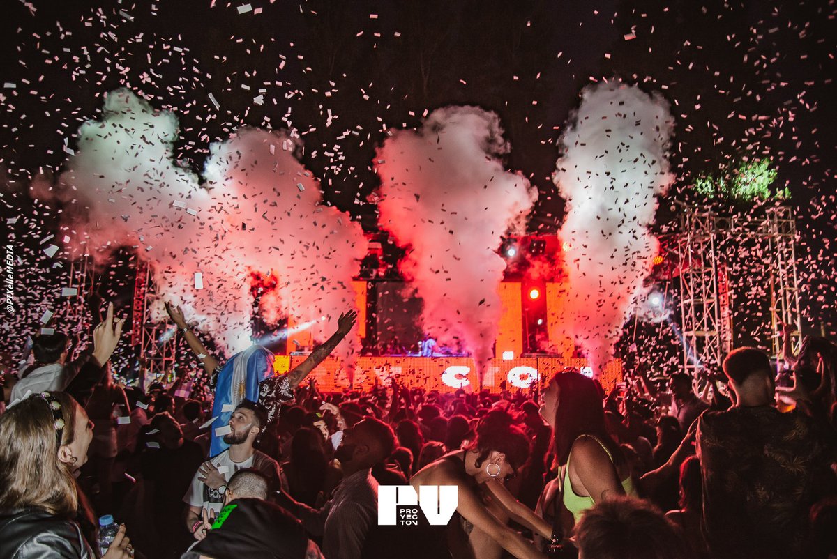 Como empezó / Como va