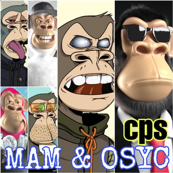 x.com/BenEbel4/statu… <a href="/outsideYc/">Outside Yacht Club</a> The Outsider Yacht Club is having their 1.6ETH mint milestone giveaway LIVE on The Crosspollination Station! They will also be having their MINT REVEAL PARTY Saturday at 3pm EST. Let's Turn up with MAM and the OSYC! Great community and MAD HYPE!