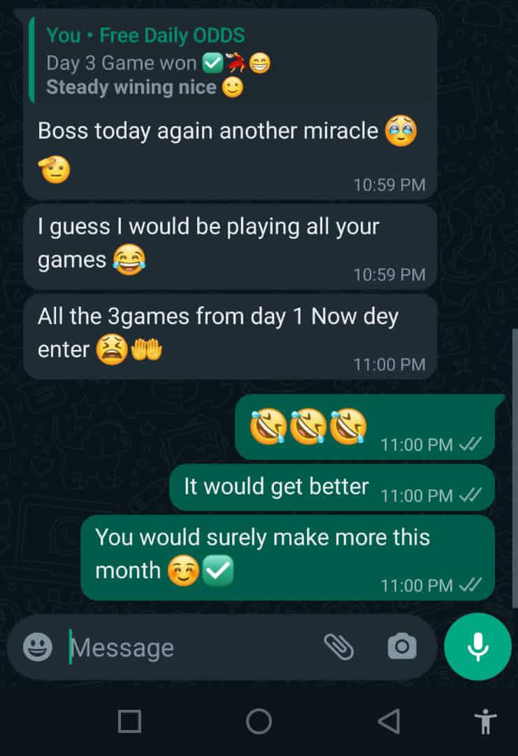 Prebetify tweet media