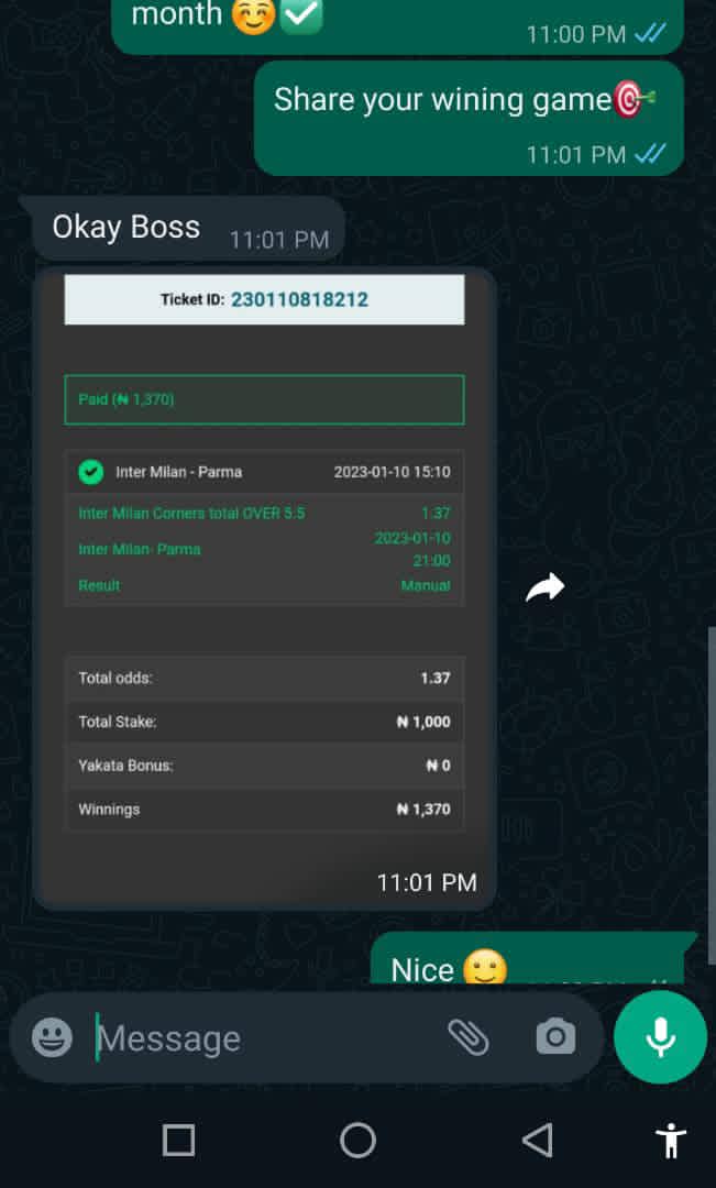 Prebetify tweet media