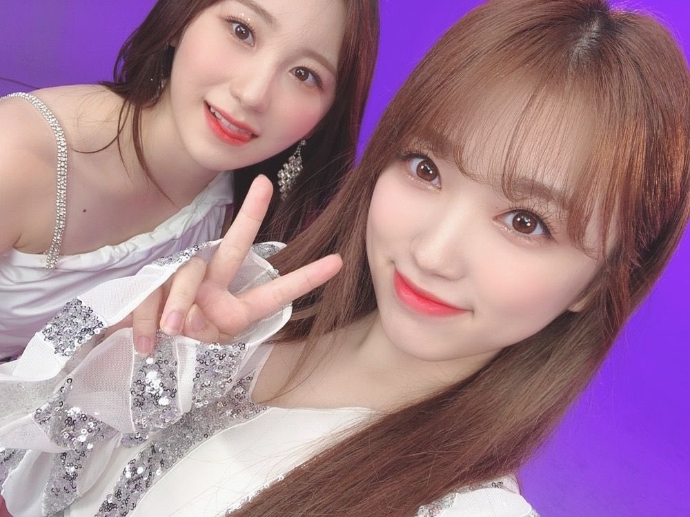 nakosource's tweet photo. happy birthday chaeyeon 💙#OurLightChaeyeonDay
#채연이의눈부신달빛_1월 https://t.co/ToqBAtbJf7