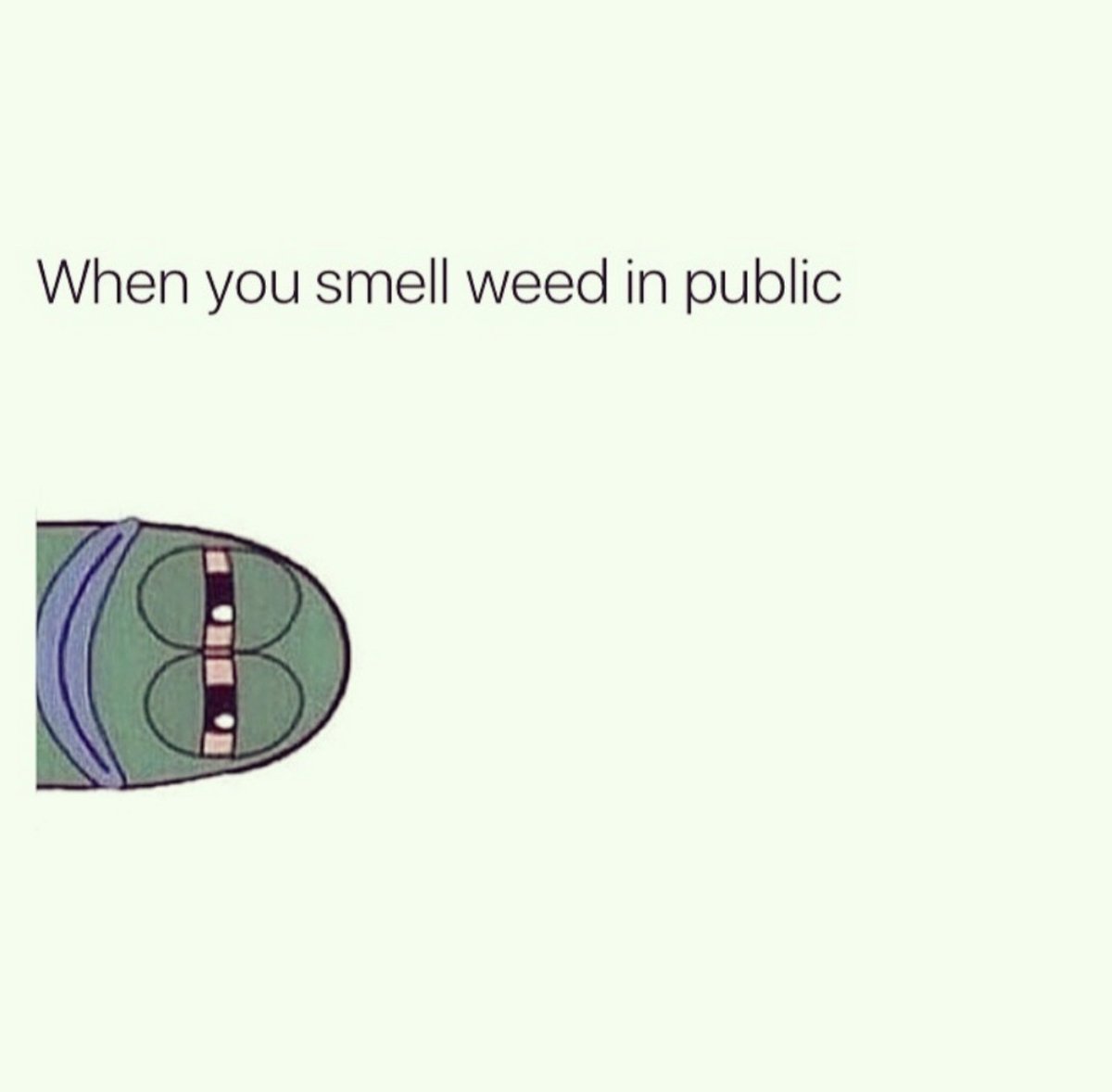 cbco_io's tweet photo. Who's got the spliff? 👀 https://t.co/cRzppMPzHJ