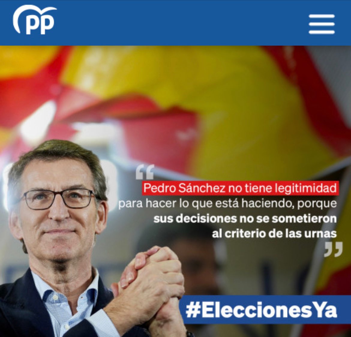 Pilar_Alegria's tweet photo. En EE.UU. y en Brasil se empezó por no reconocer la legitimidad de un Gobierno elegido en las urnas… https://t.co/nIrL4M5sUJ