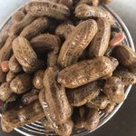 Photo by JAMES BROWNS FAMOUS BOILED PEANUTS (@jbspeanuts)
