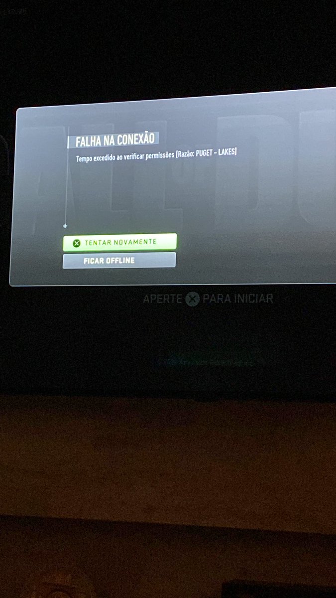 marcodpaula's tweet image. C’mon @Activision … I have just an our free to play but I can’t 😩😩😩😩 #codwwii #cod #CallofDutyModernWarfare2 #CallofDuty