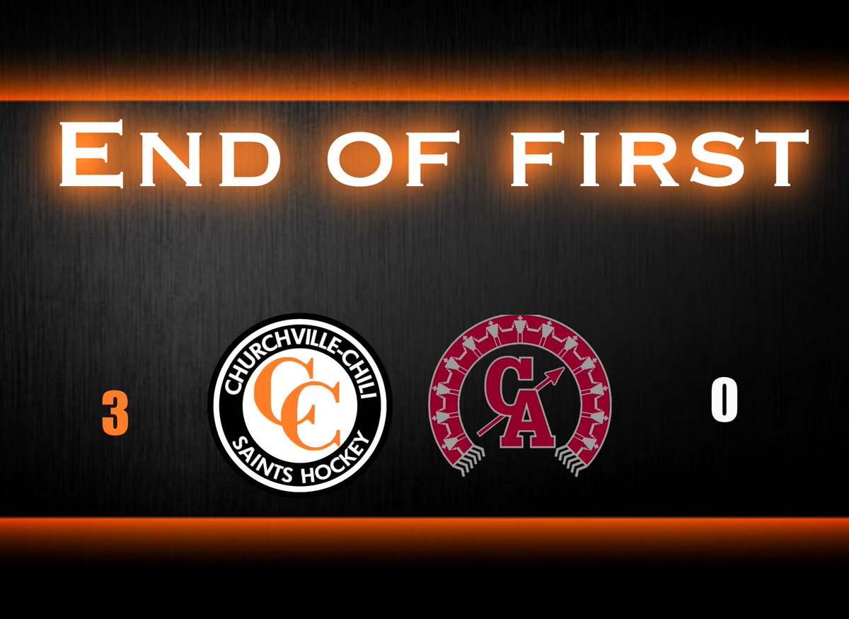 cccsdhockey's tweet photo. #IntermissionReport #CCPuck https://t.co/RrzA4EtmMC