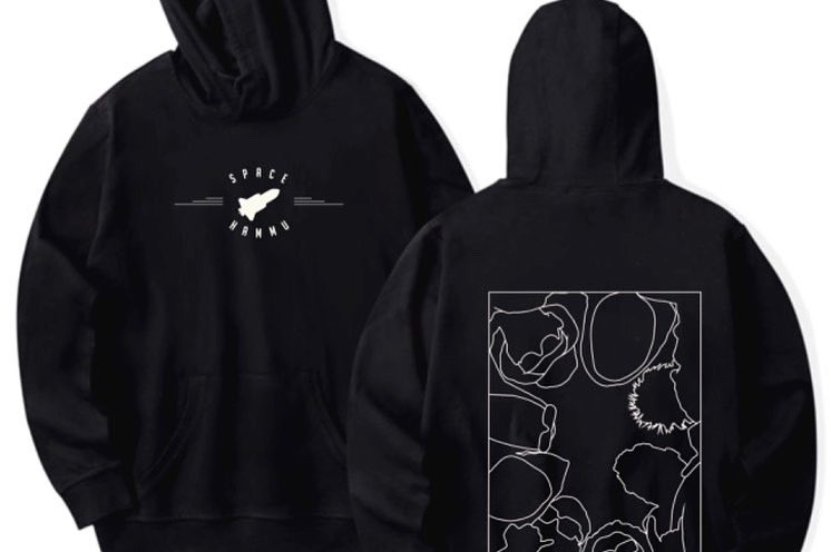 spacehammu tweet media