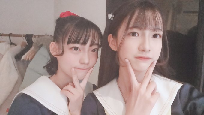 Twitterのコスプレ画像12