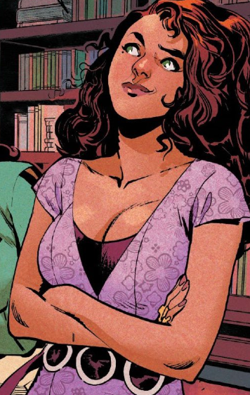 OneScarletWitch's tweet photo. ¿Que hicieron ahora que Strange tocó en mis vacaciones en el triangulo de las bermudas? https://t.co/MtiUkGrT5z