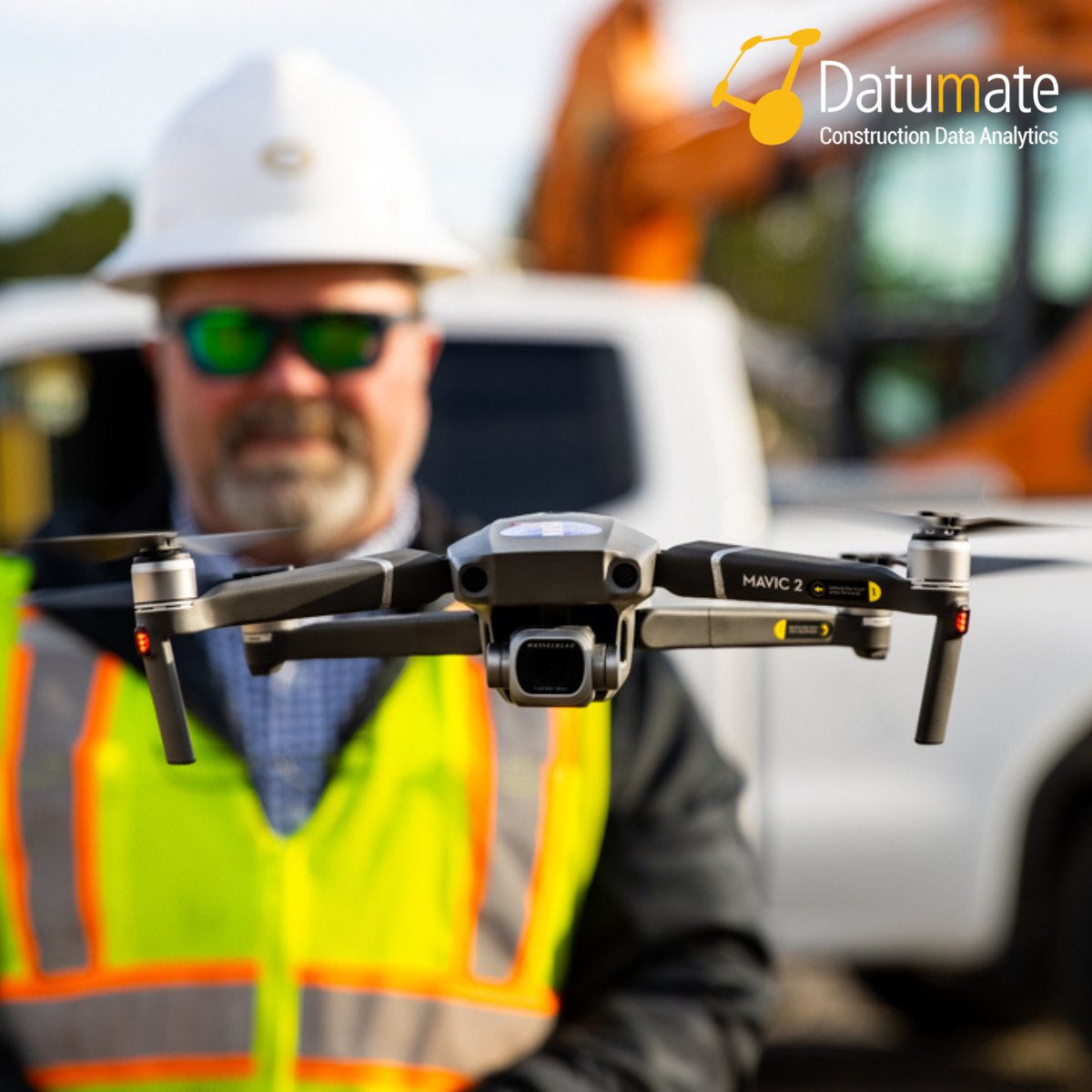 CivilWorksCont's tweet image. Here at Civil Works Contracting we are seeing the enormous value in embracing the digital age and integrating new technology into all aspects of our processes. #dronephotography #casestudy #datumate