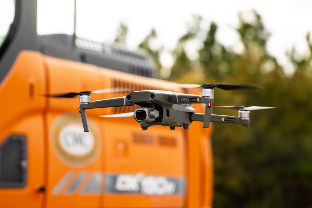 CivilWorksCont's tweet image. Here at Civil Works Contracting we are seeing the enormous value in embracing the digital age and integrating new technology into all aspects of our processes. #dronephotography #casestudy #datumate