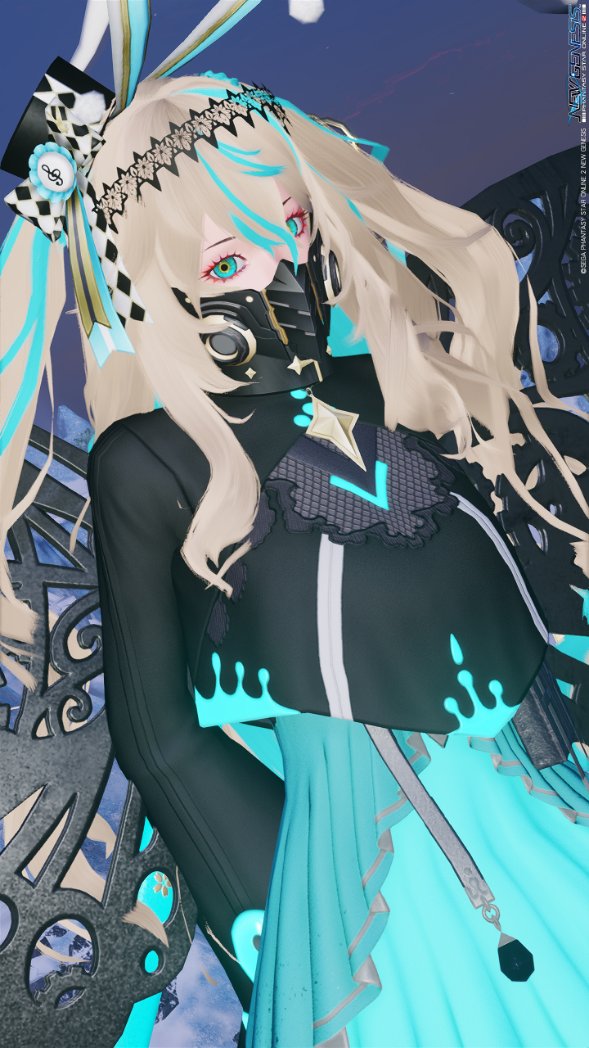 Miki_Kigi's tweet image. #PSO2NGS_SScampaign #PSO2NGS 
#まだ見ぬアークスと繋がりたい #フォロワーのアークスがrtしてくれてまだ見ぬアークスと繋がりたい #メンテの日なのでssを貼る  #Vtuber #個人VTuberだって拡散されたい #男性Vtuber #Vtubeお探しですか
最近キャラクリスランプ(´;ω;｀)
でも可愛いのできた♪