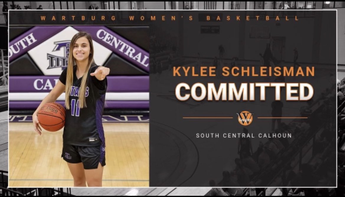 Kylee Schleisman tweet media