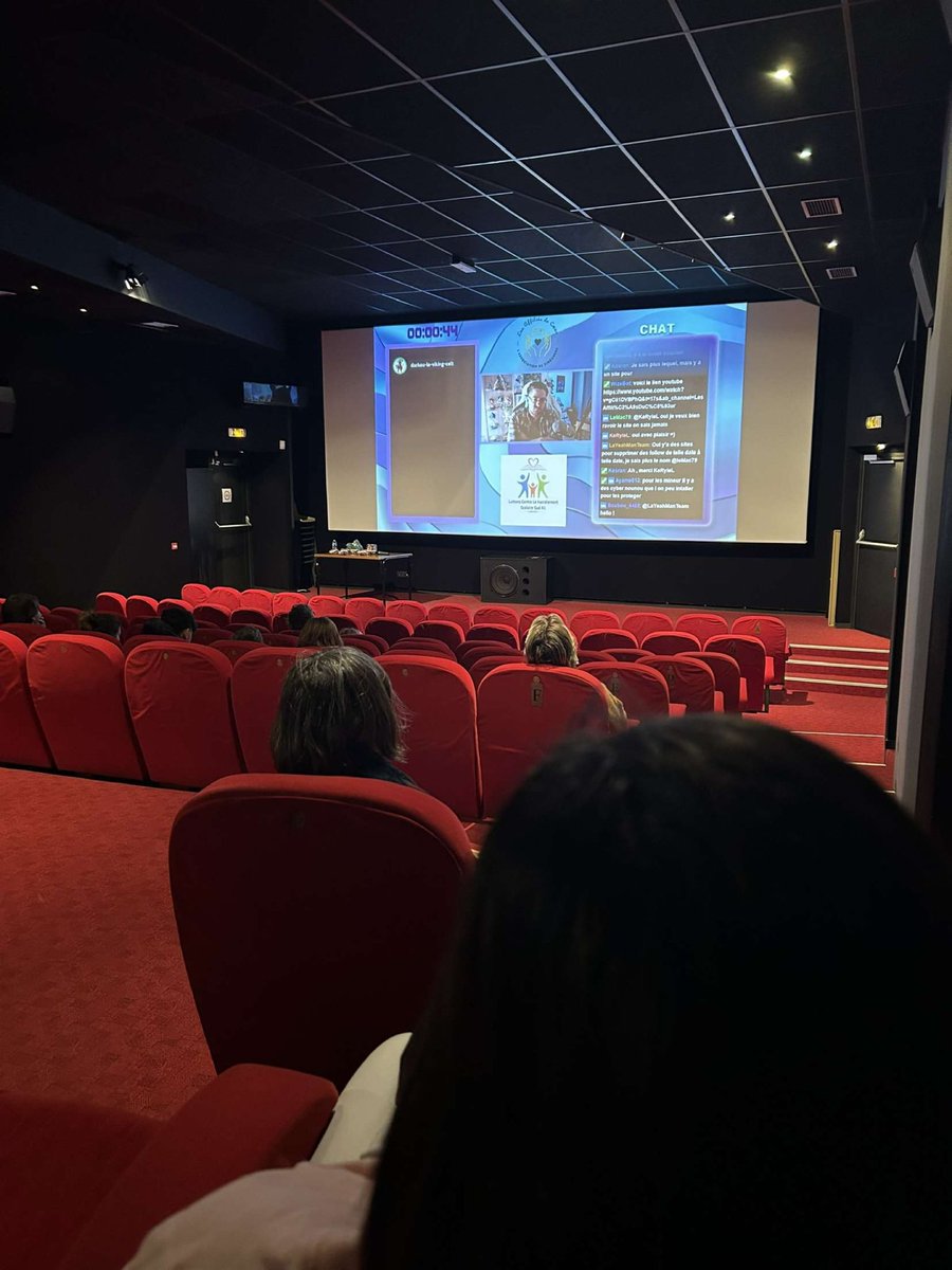 Luttons Contre le Harcelement Scolaire SUD 41 tweet media