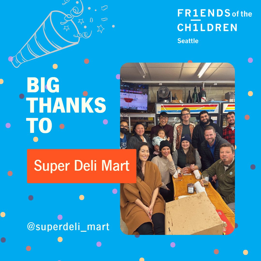 Friends of the Children-Seattle tweet media