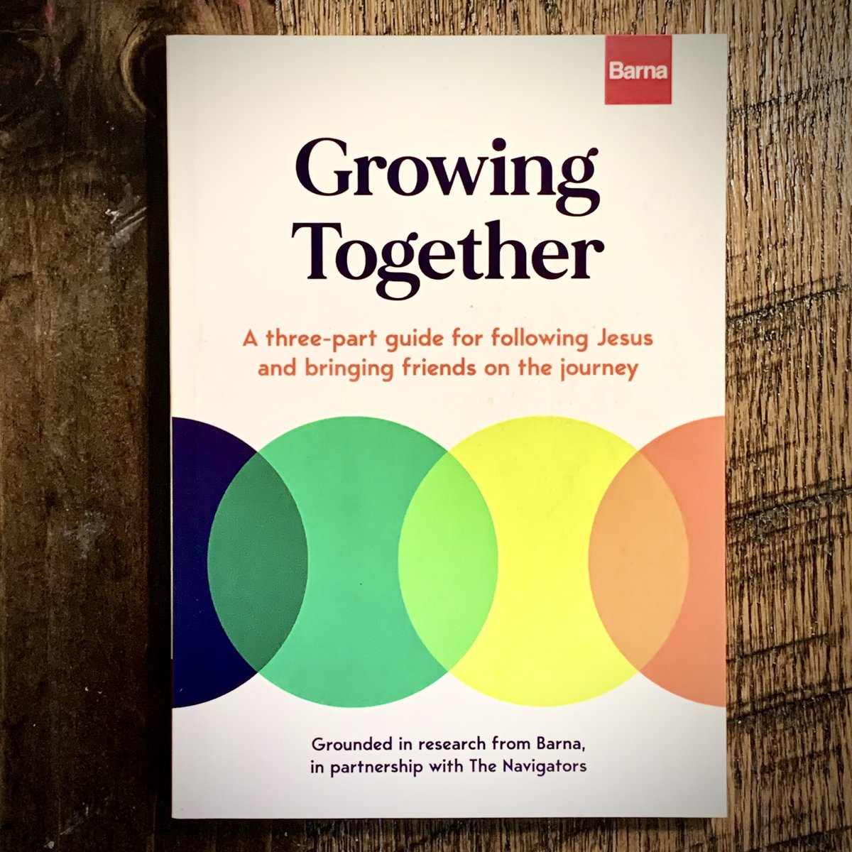 BarnaGroup's tweet photo. In Matthew 28:19, Jesus said to go and make disciples of all nations. But how many Christians are actually following this command? Thirty-seven percent of U.S. adults who are not discipling another person do not think they are not qualified or equipped to do so. https://t.co/IEiMN6NkRK