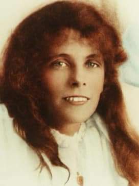 CatechistsGuide's tweet photo. Today is the anniversary of Eileen O'Connor's death. https://t.co/gQNJWOiKUk