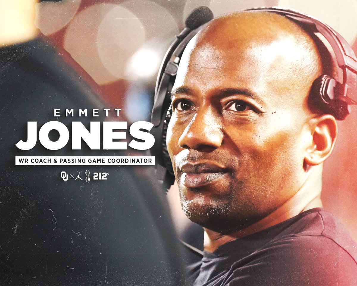 Oklahoma Football tweet media