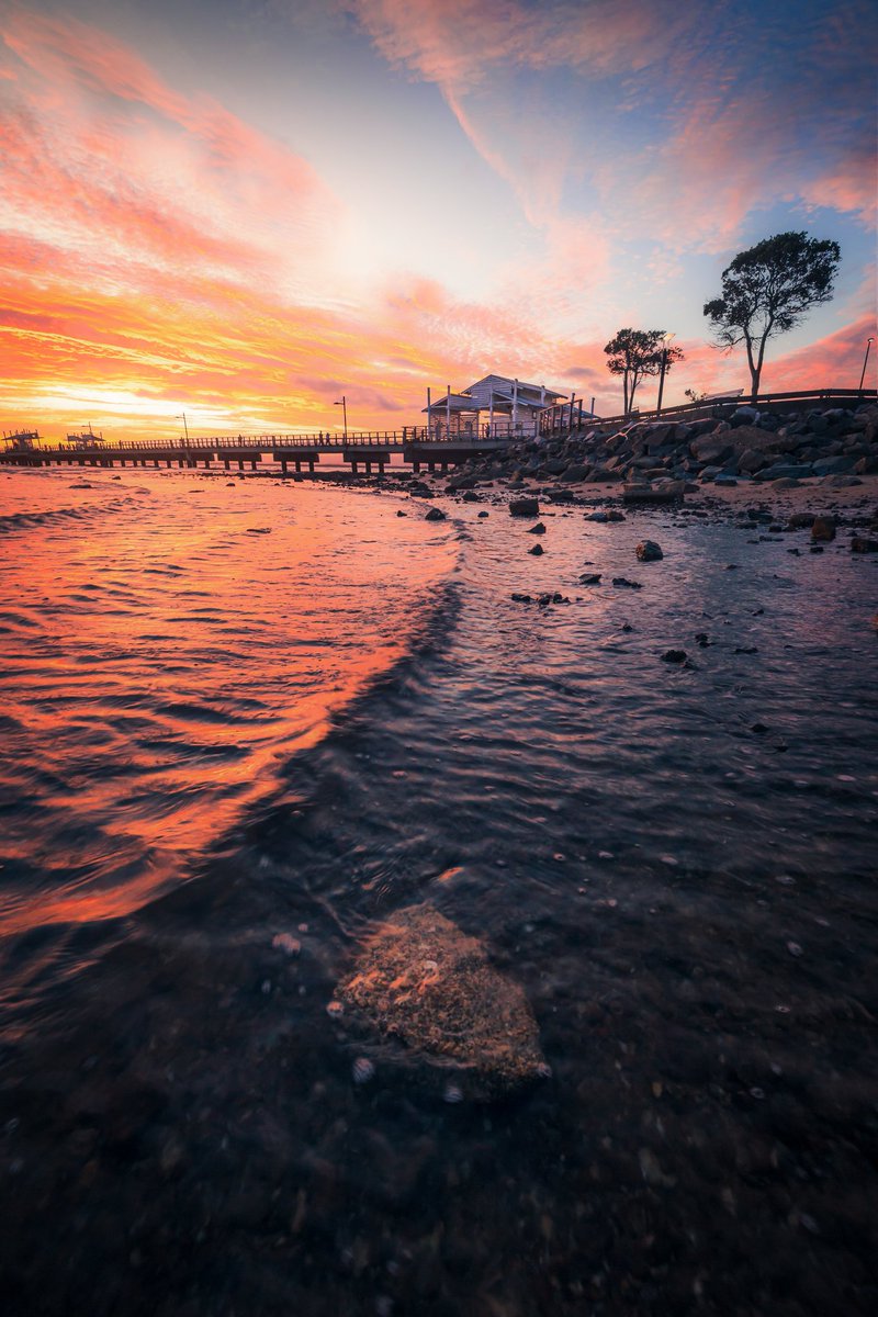 Same spot diff perspect