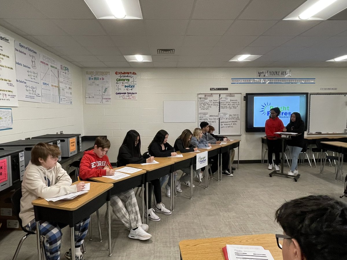 Woodstock MS tweet media