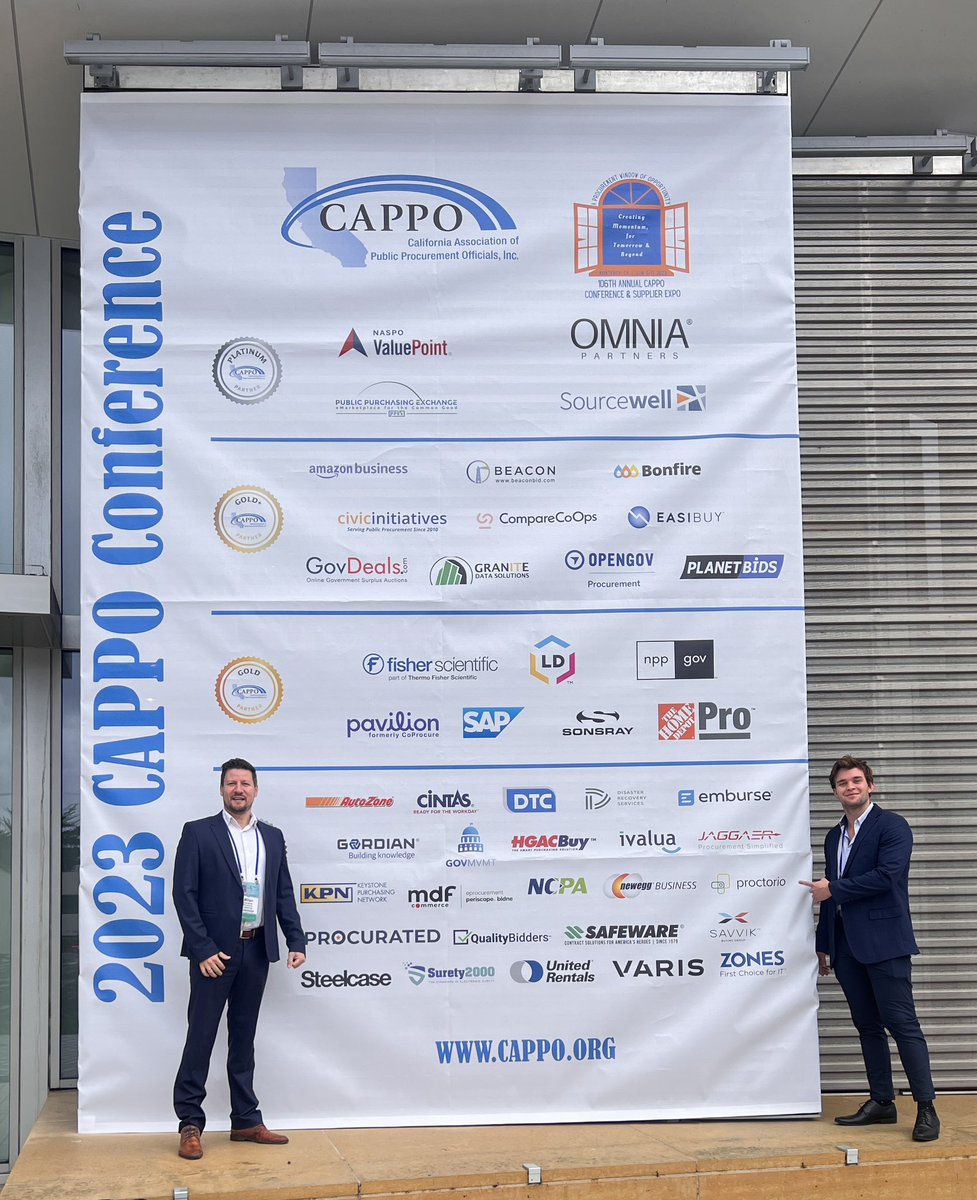 MilanPMP's tweet photo. Having fun while presenting our learning integrity platform with @OMNIAPublic at #CAPPO #Proctorio https://t.co/1vmfNleD4f