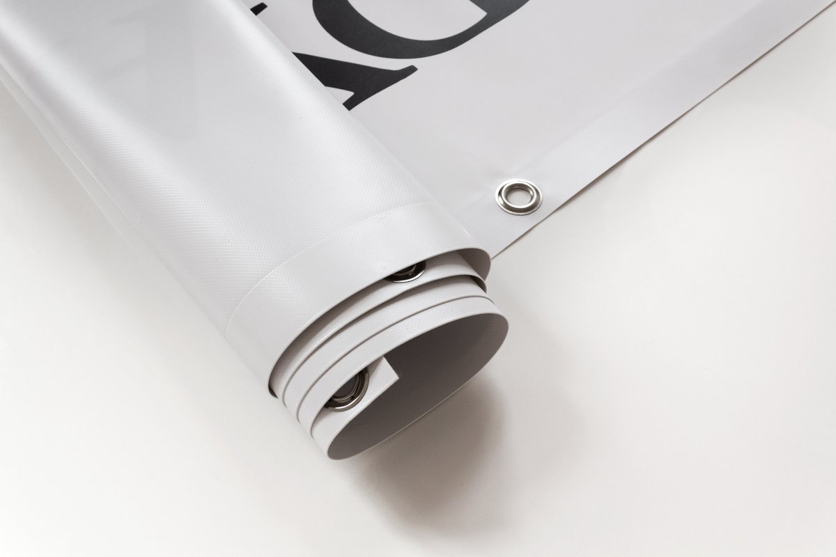 CITYGATEPRINT's tweet image. Your PVC Banner @CITYGATEPRINT