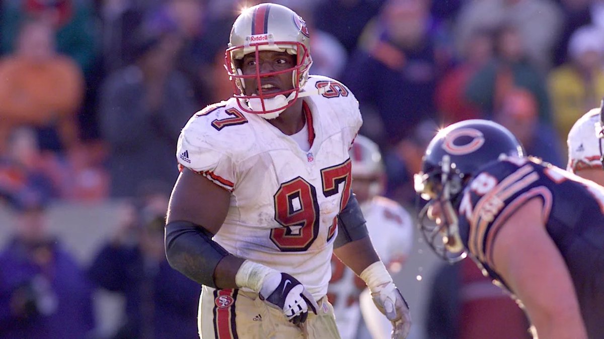 Niners History tweet media