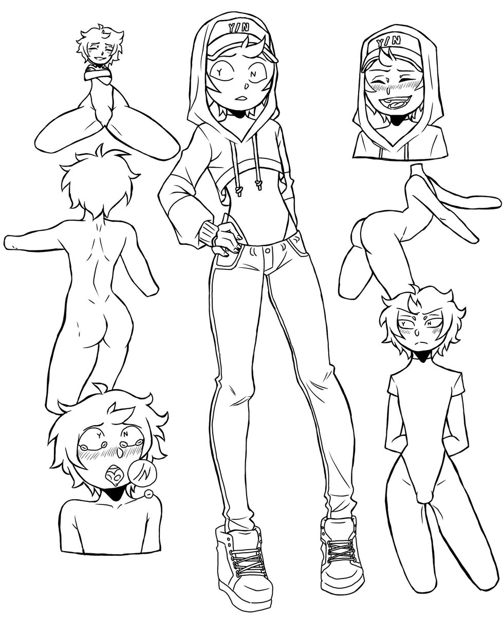 MyKinkyWrld's tweet photo. My version of y/n from YBG  🥰😍 #ybg #yb #YourBoyfriendnsfw #ynsona #yn #YourBoyfriendGamensfw #YourBoyfriendGame #YourBoyfriendfanart #YourBoyfriendPeter #YourBoyfriendYN https://t.co/8sMtc2NAUV