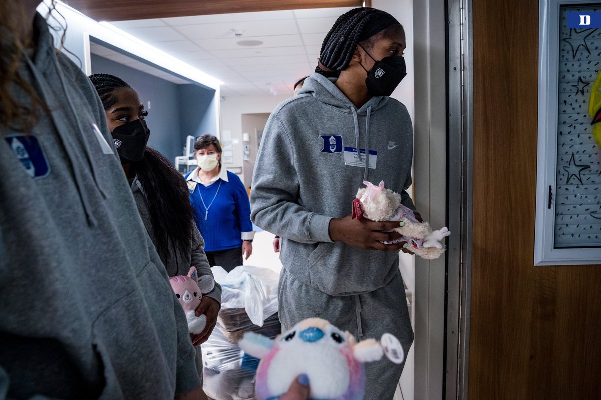 Duke Women’s Basketball tweet media